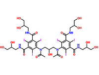 Iodixanol API