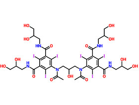 Iodixanol API