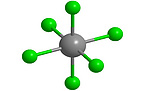 Molybdenum hexafluoride