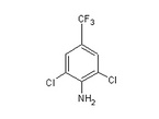 2,6-Dichloro-4-trifluoromethylaniline