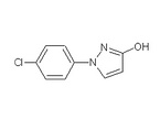 1-(4-chlorophenyl)-3-pyrazole alcohol