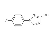 1-(4-chlorophenyl)-3-pyrazole alcohol