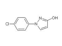 1-(4-chlorophenyl)-3-pyrazole alcohol