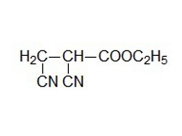 Ethyl 2,3-dicyanopropionate