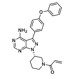 Ibrutinib