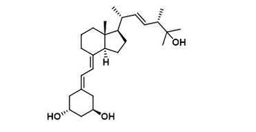 Paricalcitol