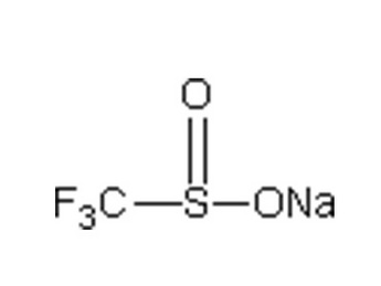 Sodium trifluoromethanesulfinate