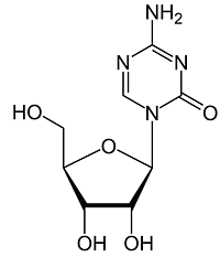 Azacitidine阿扎胞苷