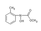 N-o-methylphenyl-(N-hydroxy) methyl carbamate