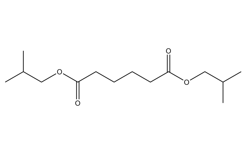 Diisobutyl adipate(DIBA)