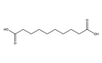 Sebacic acid