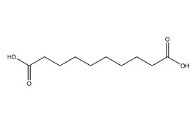 Sebacic acid