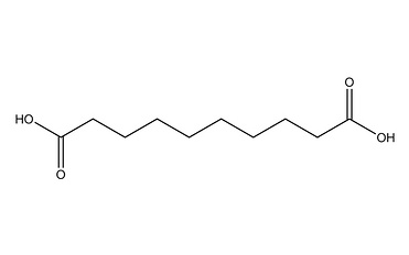 Sebacic acid