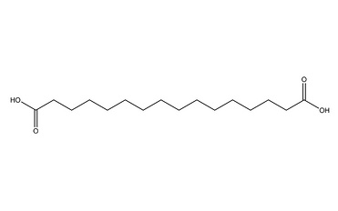 Hexadecanedioic acid