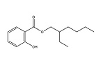 2-Ethylhexyl salicylate