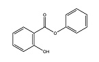 Phenyl salicylate