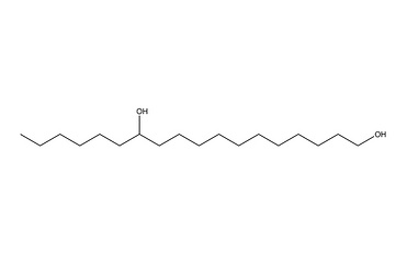 12-Hydroxystearyl alcohol