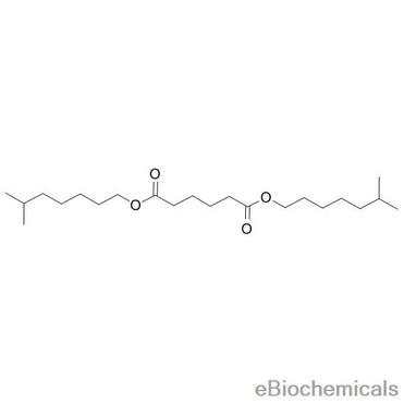 Mixed dibasic acid diisooctyl ester