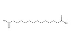 Tetradecanedioic acid