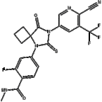 Apalutamide