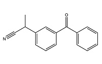 Ketoprofen Nitrile(KPN)