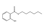 Hexyl salicylate