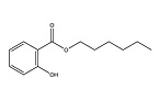 Hexyl salicylate