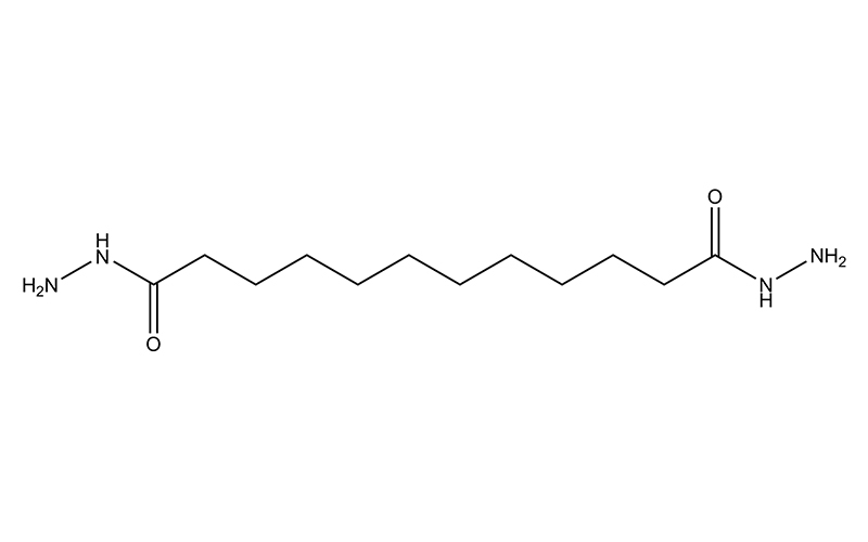 Dodecanedioic acid dihydrazide