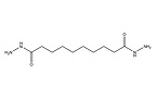 Sebacic acid dihydrazide(SADH)