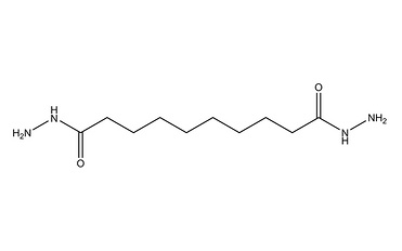 Sebacic acid dihydrazide(SADH)