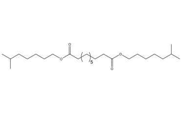 Diisooctyl Sebacate