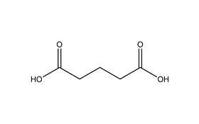 Glutaric acid