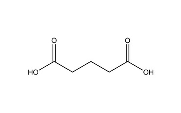 Glutaric acid