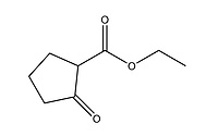 Ethyl 2-oxocyclopentanecarboxylate(CECP)