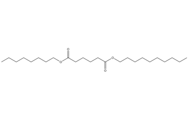 Octyl decyl adipate