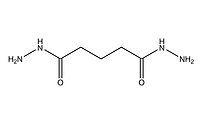 Glutaric dihydrazide