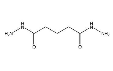 Glutaric dihydrazide