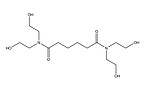 N,N,N',N'-Tetrakis(2-hydroxyethyl)adipamide
