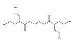 N,N,N',N'-Tetrakis(2-hydroxyethyl)adipamide