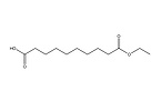 Mono Ethyl Sebacate(MES), Decanedioic acid monoethyl ester