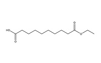Mono Ethyl Sebacate(MES), Decanedioic acid monoethyl ester