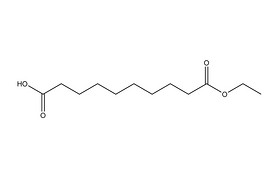 Mono Ethyl Sebacate(MES), Decanedioic acid monoethyl ester