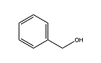 Benzyl alcohol