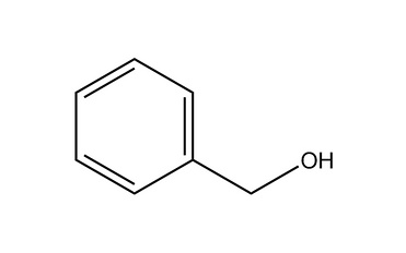 Benzyl alcohol