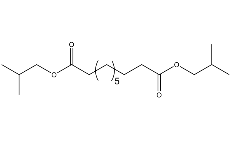 Diisobutyl Sebacate(DIBS)