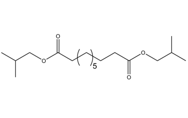 Diisobutyl Sebacate(DIBS)