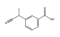 3-(1-Cyanoethyl)-benzoic acid(CEBA)