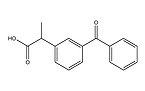 Ketoprofen(KP)