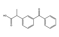 Ketoprofen(KP)