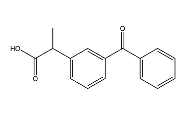 Ketoprofen(KP)